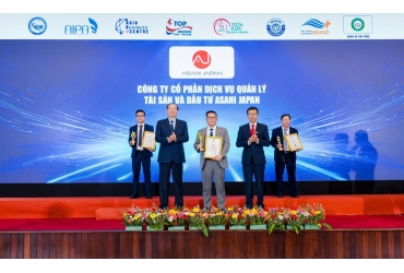 Công nghệ vị nhân sinh - xu thế bền vững trong quản lý vận hành bất động sản